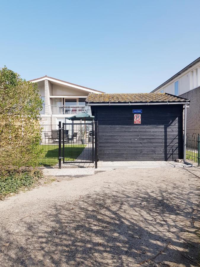 Ostreahof Gezin & Familie Vakantiehuis Aan Strand En Jachthaven كامبيرلاند المظهر الخارجي الصورة