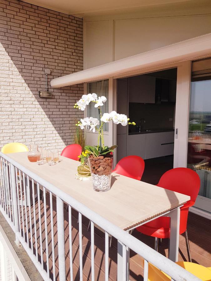 Ostreahof Gezin & Familie Vakantiehuis Aan Strand En Jachthaven كامبيرلاند المظهر الخارجي الصورة